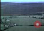 Standbild Ballistic Missile Early Warning System England Vereinigtes Königreich, 1964, aus Sekunde 39 historischem Filmmaterial Videoclip 65675061908