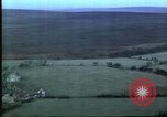 Standbild Ballistic Missile Early Warning System England Vereinigtes Königreich, 1964, aus Sekunde 40 historischem Filmmaterial Videoclip 65675061908
