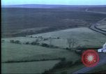 Standbild Ballistic Missile Early Warning System England Vereinigtes Königreich, 1964, aus Sekunde 44 historischem Filmmaterial Videoclip 65675061908
