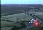 Standbild Ballistic Missile Early Warning System England Vereinigtes Königreich, 1964, aus Sekunde 46 historischem Filmmaterial Videoclip 65675061908