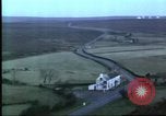 Standbild Ballistic Missile Early Warning System England Vereinigtes Königreich, 1964, aus Sekunde 47 historischem Filmmaterial Videoclip 65675061908