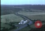 Standbild Ballistic Missile Early Warning System England Vereinigtes Königreich, 1964, aus Sekunde 48 historischem Filmmaterial Videoclip 65675061908