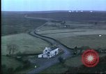 Standbild Ballistic Missile Early Warning System England Vereinigtes Königreich, 1964, aus Sekunde 49 historischem Filmmaterial Videoclip 65675061908