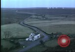 Standbild Ballistic Missile Early Warning System England Vereinigtes Königreich, 1964, aus Sekunde 50 historischem Filmmaterial Videoclip 65675061908