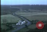 Standbild Ballistic Missile Early Warning System England Vereinigtes Königreich, 1964, aus Sekunde 51 historischem Filmmaterial Videoclip 65675061908