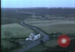 Standbild Ballistic Missile Early Warning System England Vereinigtes Königreich, 1964, aus Sekunde 52 historischem Filmmaterial Videoclip 65675061908
