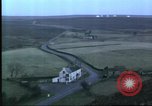 Standbild Ballistic Missile Early Warning System England Vereinigtes Königreich, 1964, aus Sekunde 53 historischem Filmmaterial Videoclip 65675061908