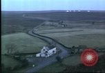 Standbild Ballistic Missile Early Warning System England Vereinigtes Königreich, 1964, aus Sekunde 54 historischem Filmmaterial Videoclip 65675061908