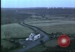 Standbild Ballistic Missile Early Warning System England Vereinigtes Königreich, 1964, aus Sekunde 55 historischem Filmmaterial Videoclip 65675061908