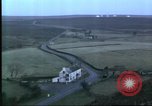 Standbild Ballistic Missile Early Warning System England Vereinigtes Königreich, 1964, aus Sekunde 57 historischem Filmmaterial Videoclip 65675061908