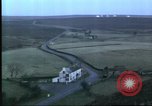 Standbild Ballistic Missile Early Warning System England Vereinigtes Königreich, 1964, aus Sekunde 58 historischem Filmmaterial Videoclip 65675061908