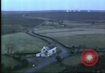 Standbild Ballistic Missile Early Warning System England Vereinigtes Königreich, 1964, aus Sekunde 59 historischem Filmmaterial Videoclip 65675061908