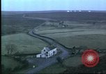 Standbild Ballistic Missile Early Warning System England Vereinigtes Königreich, 1964, aus Sekunde 61 historischem Filmmaterial Videoclip 65675061908