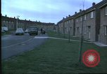 Standbild Ballistic Missile Early Warning System Vereinigtes Königreich, 1964, aus Sekunde 8 historischem Filmmaterial Videoclip 65675061909