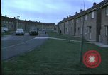 Standbild Ballistic Missile Early Warning System Vereinigtes Königreich, 1964, aus Sekunde 24 historischem Filmmaterial Videoclip 65675061909