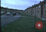 Standbild Ballistic Missile Early Warning System Vereinigtes Königreich, 1964, aus Sekunde 27 historischem Filmmaterial Videoclip 65675061909
