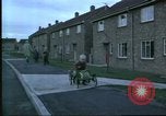 Standbild Ballistic Missile Early Warning System Vereinigtes Königreich, 1964, aus Sekunde 57 historischem Filmmaterial Videoclip 65675061909