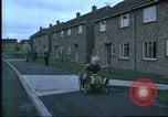 Standbild Ballistic Missile Early Warning System Vereinigtes Königreich, 1964, aus Sekunde 58 historischem Filmmaterial Videoclip 65675061909