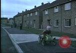 Standbild Ballistic Missile Early Warning System Vereinigtes Königreich, 1964, aus Sekunde 59 historischem Filmmaterial Videoclip 65675061909