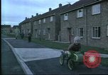 Standbild Ballistic Missile Early Warning System Vereinigtes Königreich, 1964, aus Sekunde 60 historischem Filmmaterial Videoclip 65675061909