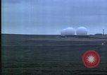 Standbild Ballistic Missile Early Warning System Vereinigtes Königreich, 1964, aus Sekunde 3 historischem Filmmaterial Videoclip 65675061910
