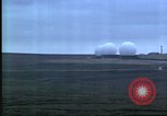 Standbild Ballistic Missile Early Warning System Vereinigtes Königreich, 1964, aus Sekunde 7 historischem Filmmaterial Videoclip 65675061910