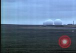 Standbild Ballistic Missile Early Warning System Vereinigtes Königreich, 1964, aus Sekunde 15 historischem Filmmaterial Videoclip 65675061910