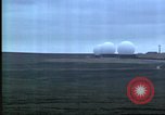 Standbild Ballistic Missile Early Warning System Vereinigtes Königreich, 1964, aus Sekunde 17 historischem Filmmaterial Videoclip 65675061910