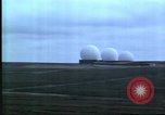 Standbild Ballistic Missile Early Warning System Vereinigtes Königreich, 1964, aus Sekunde 19 historischem Filmmaterial Videoclip 65675061910