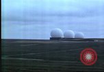 Standbild Ballistic Missile Early Warning System Vereinigtes Königreich, 1964, aus Sekunde 25 historischem Filmmaterial Videoclip 65675061910