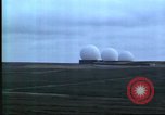 Standbild Ballistic Missile Early Warning System Vereinigtes Königreich, 1964, aus Sekunde 29 historischem Filmmaterial Videoclip 65675061910