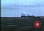 Standbild Ballistic Missile Early Warning System Vereinigtes Königreich, 1964, aus Sekunde 30 historischem Filmmaterial Videoclip 65675061910