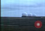 Standbild Ballistic Missile Early Warning System Vereinigtes Königreich, 1964, aus Sekunde 34 historischem Filmmaterial Videoclip 65675061910
