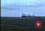 Standbild Ballistic Missile Early Warning System Vereinigtes Königreich, 1964, aus Sekunde 35 historischem Filmmaterial Videoclip 65675061910