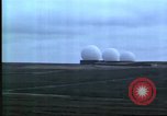 Standbild Ballistic Missile Early Warning System Vereinigtes Königreich, 1964, aus Sekunde 38 historischem Filmmaterial Videoclip 65675061910