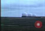 Standbild Ballistic Missile Early Warning System Vereinigtes Königreich, 1964, aus Sekunde 40 historischem Filmmaterial Videoclip 65675061910