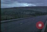 Standbild Ballistic Missile Early Warning System Vereinigtes Königreich, 1964, aus Sekunde 61 historischem Filmmaterial Videoclip 65675061910