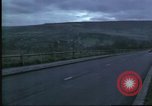 Standbild Ballistic Missile Early Warning System Vereinigtes Königreich, 1964, aus Sekunde 62 historischem Filmmaterial Videoclip 65675061910