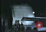 Standbild North American Air Defense Command Center Colorado United States USA, 1970, aus Sekunde 7 historischem Filmmaterial Videoclip 65675061911