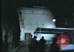 Standbild North American Air Defense Command Center Colorado United States USA, 1970, aus Sekunde 55 historischem Filmmaterial Videoclip 65675061911