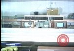 Standbild Personal der NORAD Command Operations Center Colorado United States USA, 1970, aus Sekunde 3 historischem Filmmaterial Videoclip 65675061912