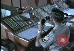 Standbild North American Air Defense Command Vereinigtes Königreich, 1970, aus Sekunde 7 historischem Filmmaterial Videoclip 65675061913