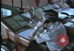 Standbild North American Air Defense Command Vereinigtes Königreich, 1970, aus Sekunde 9 historischem Filmmaterial Videoclip 65675061913