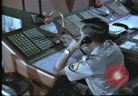 Standbild North American Air Defense Command Vereinigtes Königreich, 1970, aus Sekunde 10 historischem Filmmaterial Videoclip 65675061913