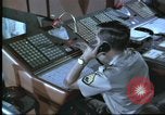 Standbild North American Air Defense Command Vereinigtes Königreich, 1970, aus Sekunde 11 historischem Filmmaterial Videoclip 65675061913