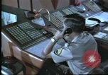 Standbild North American Air Defense Command Vereinigtes Königreich, 1970, aus Sekunde 12 historischem Filmmaterial Videoclip 65675061913