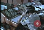 Standbild North American Air Defense Command Vereinigtes Königreich, 1970, aus Sekunde 13 historischem Filmmaterial Videoclip 65675061913