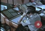 Standbild North American Air Defense Command Vereinigtes Königreich, 1970, aus Sekunde 14 historischem Filmmaterial Videoclip 65675061913