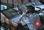 Standbild North American Air Defense Command Vereinigtes Königreich, 1970, aus Sekunde 15 historischem Filmmaterial Videoclip 65675061913