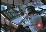 Standbild North American Air Defense Command Vereinigtes Königreich, 1970, aus Sekunde 17 historischem Filmmaterial Videoclip 65675061913